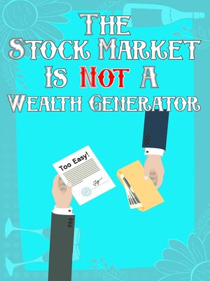 cover image of The Stock Market